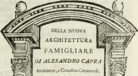 Picture 66 of 292 from La nuova architettura civile, e militare (1717), leaf 216