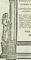 Picture 67 of 292 from La nuova architettura civile, e militare (1717), leaf 216