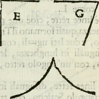 An illustration from La nuova architettura civile, e militare (1717)