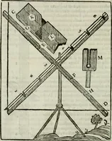 An illustration from La nuova architettura civile, e militare (1717)