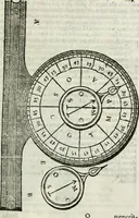 An illustration from La nuova architettura civile, e militare (1717)