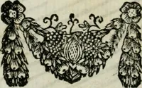 An illustration from La nuova architettura civile, e militare (1717)