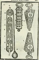 Picture 111 of 292 from La nuova architettura civile, e militare (1717), leaf 298