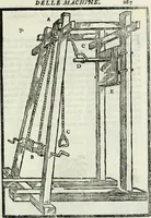 Picture 113 of 292 from La nuova architettura civile, e militare (1717), leaf 300
