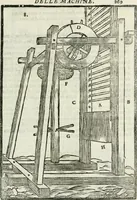 Picture 115 of 292 from La nuova architettura civile, e militare (1717), leaf 302