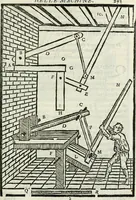Picture 118 of 292 from La nuova architettura civile, e militare (1717), leaf 306