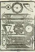 Picture 120 of 292 from La nuova architettura civile, e militare (1717), leaf 310