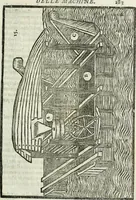 An illustration from La nuova architettura civile, e militare (1717)