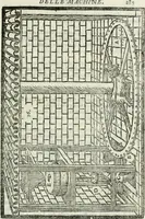 Picture 124 of 292 from La nuova architettura civile, e militare (1717), leaf 318