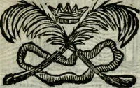 An illustration from La nuova architettura civile, e militare (1717)