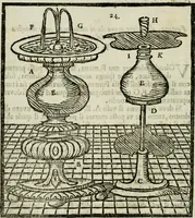 An illustration from La nuova architettura civile, e militare (1717)