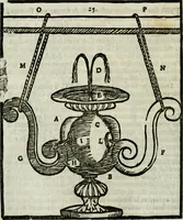 An illustration from La nuova architettura civile, e militare (1717)