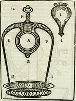 An illustration from La nuova architettura civile, e militare (1717)
