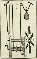 An illustration from La nuova architettura civile, e militare (1717)