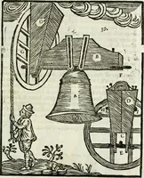 An illustration from La nuova architettura civile, e militare (1717)