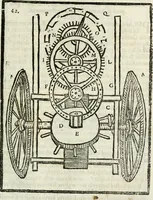 Picture 159 of 292 from La nuova architettura civile, e militare (1717), leaf 378