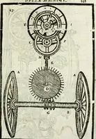 Picture 160 of 292 from La nuova architettura civile, e militare (1717), leaf 380