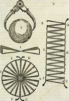 An illustration from La nuova architettura civile, e militare (1717)