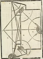 An illustration from La nuova architettura civile, e militare (1717)