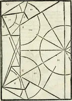 An illustration from La nuova architettura civile, e militare (1717)