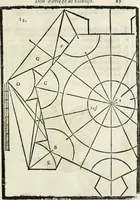 An illustration from La nuova architettura civile, e militare (1717)