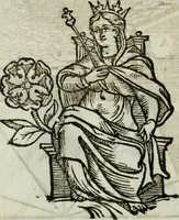 An illustration from La nuova architettura civile, e militare (1717)