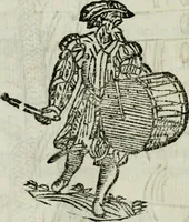 An illustration from La nuova architettura civile, e militare (1717)