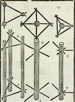 An illustration from La nuova architettura civile, e militare (1717)