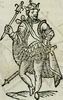 An illustration from La nuova architettura civile, e militare (1717)