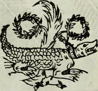 An illustration from La nuova architettura civile, e militare (1717)