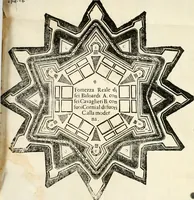 Picture 219 of 292 from La nuova architettura civile, e militare (1717), leaf 473
