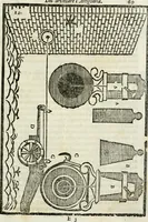An illustration from La nuova architettura civile, e militare (1717)