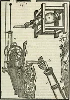 An illustration from La nuova architettura civile, e militare (1717)