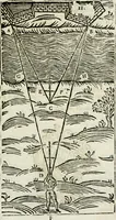 An illustration from La nuova architettura civile, e militare (1717)