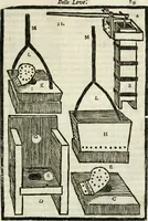 Picture 236 of 292 from La nuova architettura civile, e militare (1717), leaf 500
