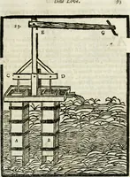 Picture 238 of 292 from La nuova architettura civile, e militare (1717), leaf 504
