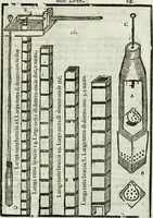 Picture 244 of 292 from La nuova architettura civile, e militare (1717), leaf 510