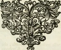 An illustration from La nuova architettura civile, e militare (1717)