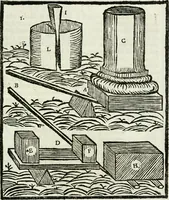Picture 249 of 292 from La nuova architettura civile, e militare (1717), leaf 520