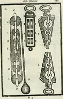 Picture 254 of 292 from La nuova architettura civile, e militare (1717), leaf 530