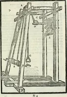 An illustration from La nuova architettura civile, e militare (1717)