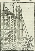 Picture 258 of 292 from La nuova architettura civile, e militare (1717), leaf 536
