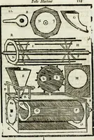 Picture 261 of 292 from La nuova architettura civile, e militare (1717), leaf 542