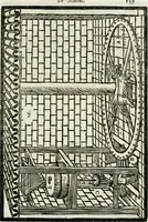 Picture 265 of 292 from La nuova architettura civile, e militare (1717), leaf 550