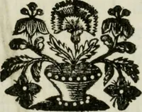 An illustration from La nuova architettura civile, e militare (1717)
