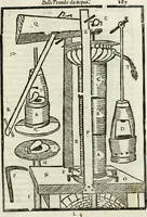Picture 283 of 292 from La nuova architettura civile, e militare (1717), leaf 580