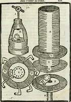 Picture 285 of 292 from La nuova architettura civile, e militare (1717), leaf 584