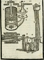 An illustration from La nuova architettura civile, e militare (1717)