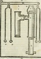 An illustration from La nuova architettura civile, e militare (1717)