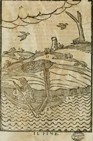 Picture 292 of 292 from La nuova architettura civile, e militare (1717), leaf 597